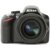 尼康 (Nikon) D3200(VR18-105 ) 单反数码相机(优惠套餐六)第5张高清大图