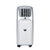 TCL移动空调扇单冷家用一体机小1P匹空调卧室厨房制冷KY-20/EY第2张高清大图