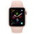 Apple Watch Series4 智能手表(GPS款40毫米 金色铝金属表壳搭配粉砂色运动型表带 MU682CH/A)第4张高清大图
