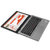 ThinkPad S2(00CD)13.3英寸轻薄笔记本电脑 (I5-8265U 8G 256G固态 集显 FHD全高清 指纹识别 Win10 银）第3张高清大图