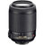 尼康（Nikon）AF-S DX 尼克尔 55-200mm f/4-5.6G ED VR II远摄变焦镜头 变焦锁镜头(优惠套餐二)第3张高清大图