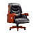 卡里鳄KLE—CVH299办公椅班椅第3张高清大图
