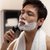 飞利浦（PHILIPS）S9711/33剃须刀  干湿两用，带来舒适干剃和清新净爽的湿剃体验  轮廓跟踪技术使其贴合面部轮廓，V 型切剃系统将胡须引入切剃位置，实现贴面的切剃效果。第6张高清大图