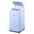 TCL 3公斤 波轮洗衣机全自动 迷你 婴儿 安全童锁 中途添衣 (呵护蓝) iBAO-30L(呵护蓝 3公斤)第3张高清大图