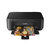 佳能（Canon）MG3580彩色喷墨无线一体机（打印 复印 扫描 自动双面）(黑色 套餐5送A6相片纸)第2张高清大图