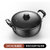 昕尔泰XINERTAI--保温杯系列厨具锅子系列水杯(不锈钢炒锅)第5张高清大图
