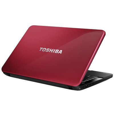 东芝（TOSHIBA）C805-S92R笔记本电脑