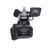 索尼（Sony） HXR-MC2500 高清肩扛婚庆摄像机 索尼MC2500高清摄像机1500C升级版(黑色 6.套餐六)第5张高清大图