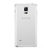 三星（Samsung）Galaxy Note4 N9106W 联通4G手机 双卡 四核 5.7英寸 1600万像素(白色)第2张高清大图