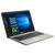 华硕（ASUS)E503升级版X541SA3060 15.6英寸 轻薄款办公笔记本电脑N3060 4G 500G可定制第5张高清大图