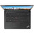 联想ThinkPad E475-0MCD 14英寸商务娱乐笔记本 A6-9500B 8G 256G固态 2G独显(20H4A00MCD 送原装包鼠)第4张高清大图