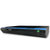 飞利浦BDP2590 3D蓝光播放机DVD影碟机USB2.0播放器HDMI动画片播放机家用工程学校幼儿园 电影英语光盘(黑色)第3张高清大图