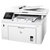惠普(HP) M227FDW 黑白激光一体机 打印复印扫描传真自动双面打印无线WIFI打印第2张高清大图