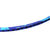 Adidas阿迪达斯羽毛球拍单拍全碳素超轻初学者训练耐用型进阶球拍RK915502(RK915502蓝色 单只)第4张高清大图