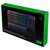雷蛇（Razer）黑寡妇蜘蛛精英版-绿轴  电竞游戏机械键盘 RGB 背光 绝地求生吃鸡键盘第7张高清大图