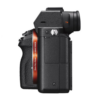 【索尼(Sony)ILCE-7SM2机身 A7SM2 a7sii A7