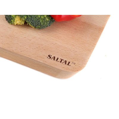 索托（SALTAL）STA0105（L）榉木砧板（加厚）