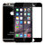 木木（MUNU）苹果iPhone6钢化膜彩膜 苹果6手机膜 iPhone6 Plus 钢化膜 苹果6钢化膜 前膜+后膜(金色 iPhone6 4.7寸)第5张高清大图