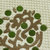 富居编织沙发套沙发巾006sfd沙发垫 (一树相思 70cm大L套装)第4张高清大图