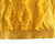 贝壳元素宝宝蕾丝毛衣秋冬款新款女童童装套头针织衫my1437(90 黄色)第5张高清大图