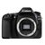 佳能（Canon）EOS 80D 数码单反相机 (佳能18-200+50F1.8STM)双镜头套装(官方标配)第2张高清大图