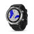 Garmin佳明fenix5 Plus飞耐时5心率智能GPS户外功能运动手表(银色)第2张高清大图