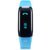 乐心 mambo 智能手环 来电提醒 来电显示 睡眠监测 计步 防水 专业运动手环 微信互联 蓝色第4张高清大图