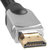 秋叶原 Q603 HDMI高清线2.0版3d数据线电脑电视连接线投影仪4K高清线(8米)第4张高清大图