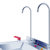 天川W500温热RO款 不锈钢直饮水机工厂商用自来水过滤净化水器开水器立式第4张高清大图