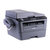 兄弟（brother）MFC-7480D黑白激光多功能打印机一体机（打印复印扫描传真 双面打印 身份证一键式复印带话筒）(官方标配送A4纸20张)第2张高清大图