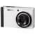宾得（PENTAX）Optio RS1500数码相机（白色）第3张高清大图