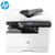 惠普（HP） MFP M436数码复合机 A3黑白打印复印扫描多功能一体机M436NDA 标配带输稿器 自动双面第3张高清大图