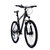 SD690 意大利品牌途比安尼高端自行车 专业设(黑绿)第2张高清大图