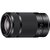 索尼（Sony）E 55-210mm F4.5-6.3 OSS E卡口长焦微单镜头(黑色 官网标配)第4张高清大图