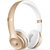 Beats Solo3 Wireless 头戴式耳机  蓝牙无线耳机 游戏耳机(金色 MNER2PA/A)第2张高清大图
