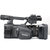 索尼（Sony）FDR-AX1E 4K录制高清数码专业摄像机（AX1E摄像机）(索尼AX1E黑色 套餐十一)第4张高清大图