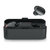 索尼（SONY）WF-1000X 降噪豆 真无线蓝牙耳机 分离式 入耳耳机 游戏耳机-黑色第3张高清大图