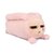 悠樂园潘斯特粉色PAPA抱枕靠垫（45cm）第2张高清大图