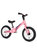 lenjoy儿童滑行车镁合金轻量化小童无脚踏儿童平衡车3岁以上小孩滑步车S400标准版(黑色)第5张高清大图