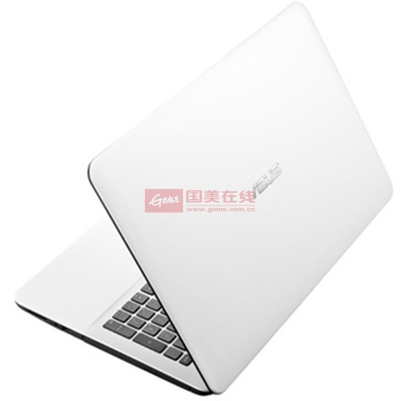 华硕asusx452mj14英寸笔记本n28404g500ggt920m1g独显win81白色官方