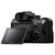 索尼（SONY）A9/ILCE-9 a9全画幅 4K高清 微单数码相机(索尼24-240镜头)第5张高清大图