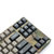 斐尔可 （FILCO）87圣手二代 游戏机械键盘 迷彩色 灰键帽 红轴 粉轴 正刻(87圣手二代 迷彩灰键帽 粉轴（静音）)第4张高清大图
