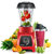维他密斯(Vitamix) S30 破壁料理机 榨汁机加热多功能家用搅拌机(红)第2张高清大图
