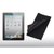 摩米士（MOMAX）iPad2/3超薄雪豹皮革套装第4张高清大图