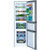 奥马（Homa）BCD-212DBVJ 212升 高档金属面板 一级能效 三门冰箱第2张高清大图