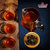 土芒佳品广西梧州六堡茶（罐装茶）一级茶2010年陈化黑茶100g第7张高清大图