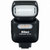 尼康 (Nikon) SB-500闪光灯 适用于尼康单反相机 小巧轻便 内置LED灯 灯头可左右水平旋转第5张高清大图