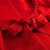 拉夏贝尔Puella普埃拉2018春装新款纯色西装领中长款外套风衣女20007701(大红 M)第5张高清大图