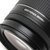 佳能（Canon）EF 18-200mmf/ 3.5-5.6 IS 镜头(黑色 拆机版官方标配)第3张高清大图