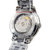 天梭/Tissot 瑞士手表 海星系列钢带自动机械日历男士手表T065.430.11.051.00(银壳白面白带)第4张高清大图
